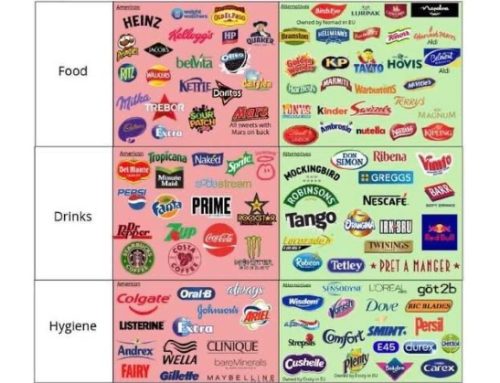 Danimarca / Le app per boicottare prodotti Usa più scaricate di ChatGPT