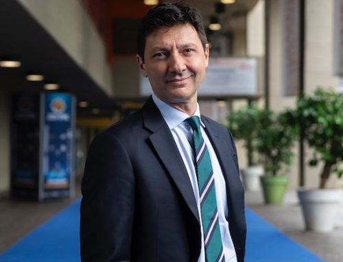 Rossano Bozzi (Bologna Fiere): “Con il tram i disagi logistici verranno risolti”