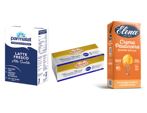 Lactalis presenta la nuova business unit Out of Home