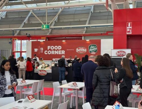 Marca 2026 / Al via gli incontri b2b dell’International buyers program