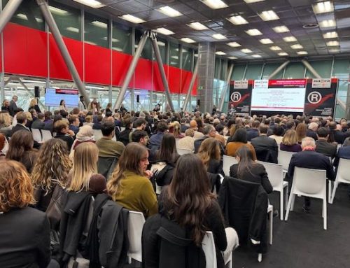 Marca: non c’è due senza tre