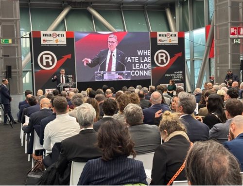 Convegno inaugurale di Marca 2026: per la Mdd la parola chiave è fiducia