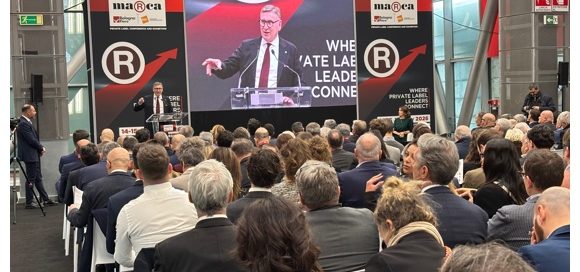 Convegno inaugurale di Marca 2026: per la Mdd la parola chiave è fiducia