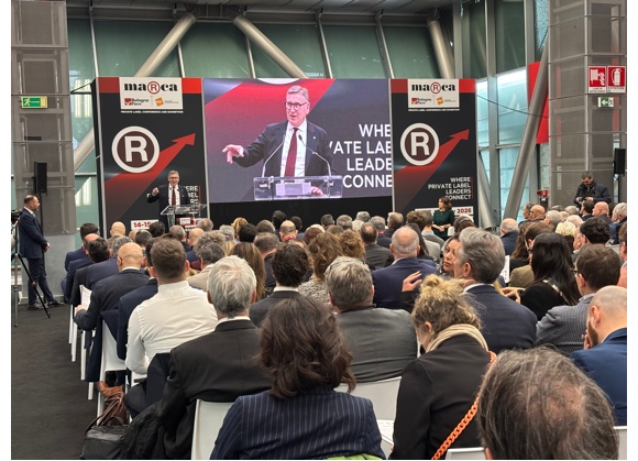 Convegno inaugurale di Marca 2026: per la Mdd la parola chiave è fiducia