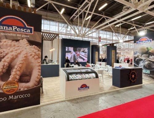 Panapesca presenta a Marca 2026 le ultime novità e l’offerta certificata Msc