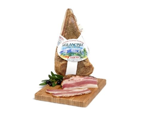 Salumificio SaNo: Luca Monica nuovo presidente e Ad