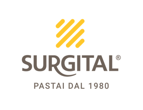 Surgital ha presentato, in occasione di Marca, il rebranding dei suoi marchi