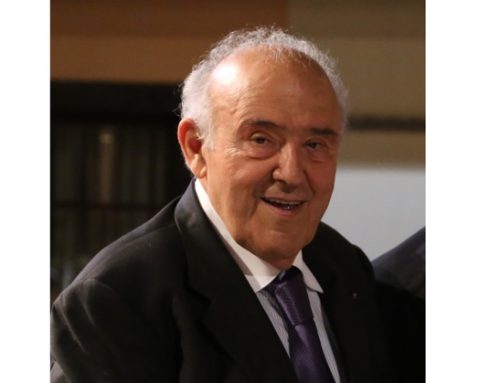 La scomparsa di Arnaldo Caprai