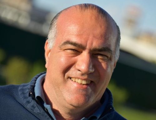 Paolo Rizzo nuovo country manager e Ad di PepsiCo Italia