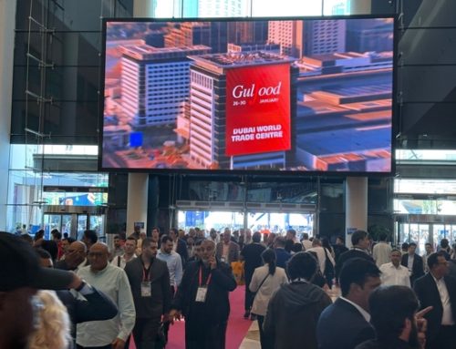 Gulfood 2026: tanti buyer di qualità al World Trace Centre. Meno a Expo City