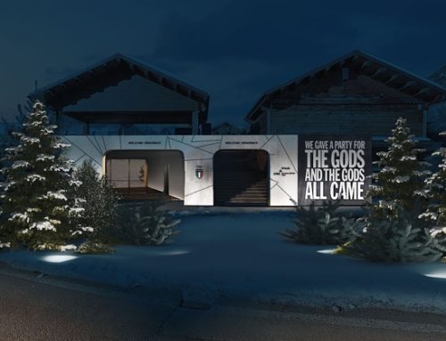 Svelati i 26 vini protagonisti a Casa Italia Milano Cortina 2026