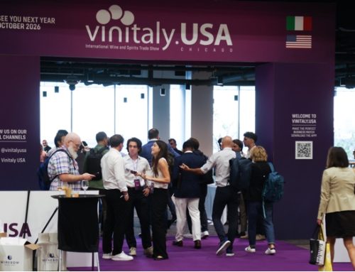 Vinitaly.USA sbarca a New York, il 26 e 27 ottobre