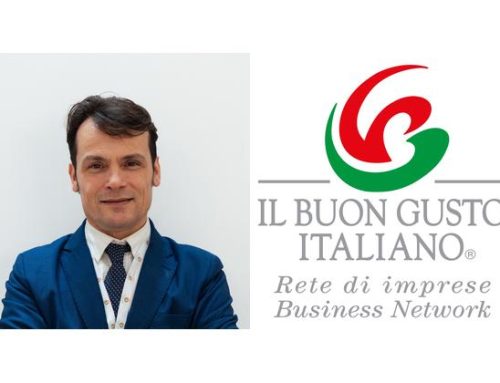 Il Buon Gusto Italiano: primi risultati per il progetto ‘Export Manager di Rete’