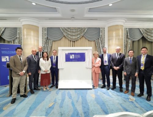 Bolton inaugura a Singapore il ‘Bolton Food Research & Innovation Center’