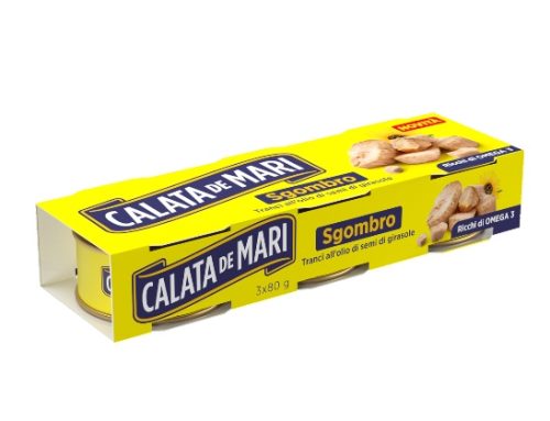 Le novità di InterMoma Food a Marca 2026