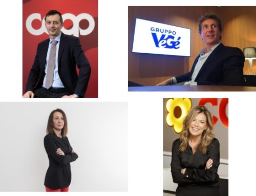 Marca 2026 / Mdd, la parola alla distribuzione 1 (VéGé, Coop Italia, Conad, PiùMe)