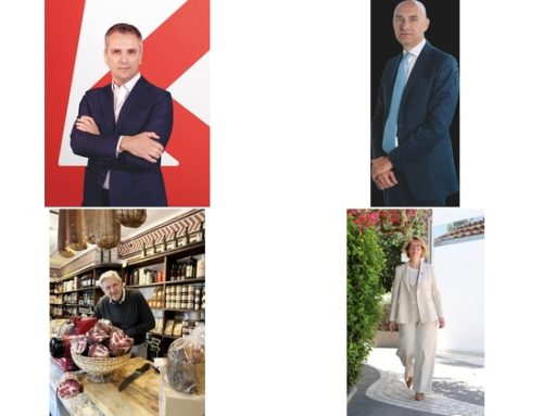 Marca 2026 / Mdd, la parola alla distribuzione 4 (Lekkerland, Coralis, Crai, Decò Italia)