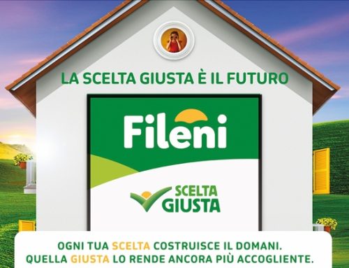 Fileni protagonistra a Marca: nuova identità visiva e diverse novità di prodotto