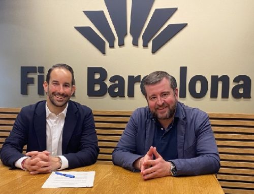 Alimentaria Exhibitions e Fiab rinnovano la partnership per promuovere l’edizione 2026 di Alimentaria Foodtech