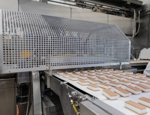 Gelato confezionato, il settore investe in ricerca, innovazione e sostenibilità. Lo studio IGI