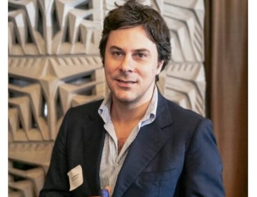 Edoardo Freddi International: Guido Baldeschi Balleani nuovo chief strategy officer di EFI Fine Wines