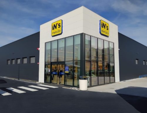 iN’S Mercato apre a Motta di Livenza, in provincia di Treviso