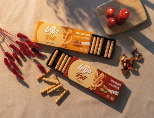 Lago Group si presenta a Marca con un’architettura rinnovata, prodotti inediti e pack più sostenibili