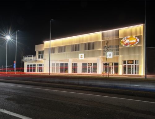 Laica entra nell’azionariato di Messori Cioccolateria