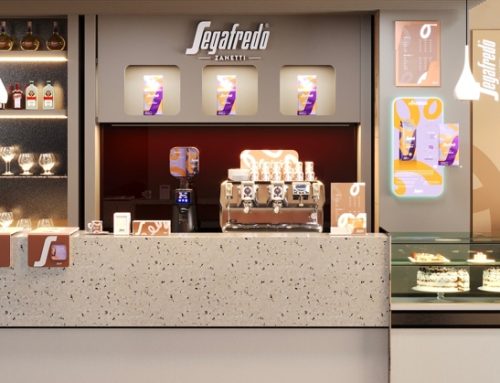 Segafredo Zanetti presenta la nuova Pastry Selection a Sigep 2026