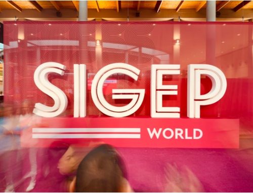 Sigep World 2026: a Rimini operatori da 160 Paesi, +33% espositori esteri, 500 top buyer