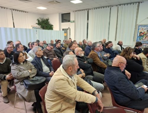 Campagna pomodoro 2026: Conserve Italia rafforza la filiera ad Albinia e punta a 85mila tonnellate di produzione