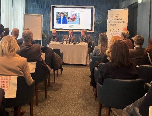 Arrotondamento solidale scontrini, Worldcoo svela il piano di espansione in Italia. Obiettivo: 1 milione di euro entro fine 2026