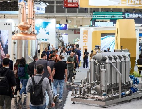 Yontex (drinktec e BrauBeviale): crescita oltre le attese nel 2025. Gli appuntamenti 2026