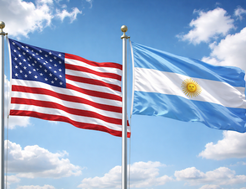 Siglato accordo commerciale tra Usa e Argentina. A rischio la tutela di alcune Ig prevista dal trattato col Mercosur