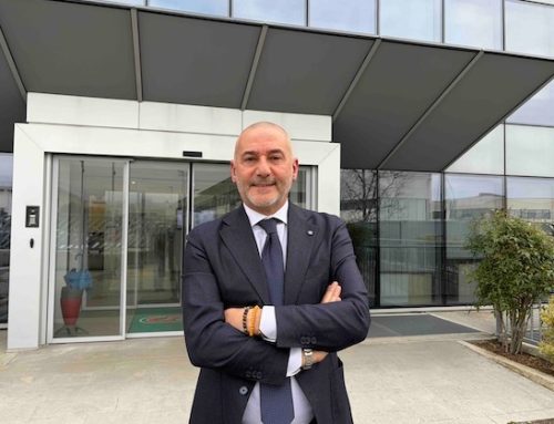 Ama Crai Est: Luca Busato nuovo direttore vendite