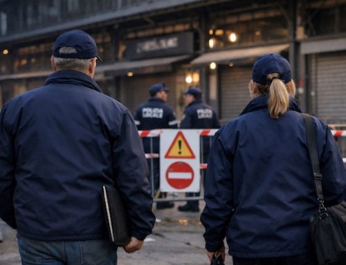 Mercato Centrale di Milano: chiuse 17 attività su 27 dopo i sopralluoghi dell’Ats