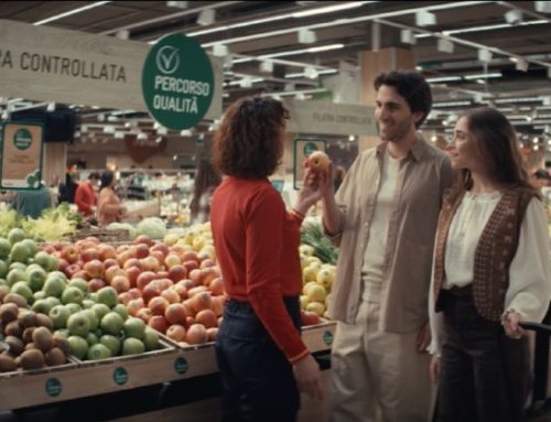 Conad: on air il nuovo spot dedicato alla filiera ‘Percorso qualità’