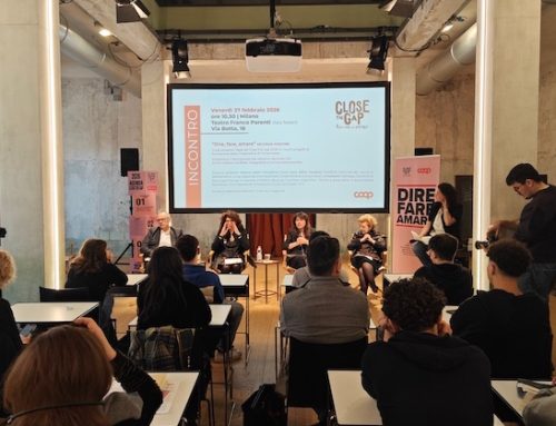 Coop presenta l’agenda Close the gap 2026