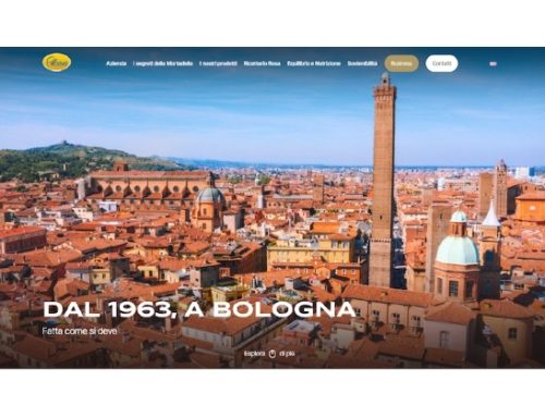 Online il nuovo sito di Felsineo Società Benefit