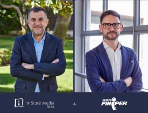 Accordo tra In-Store Media e Gruppo Finiper Canova: diverse soluzioni per il flagship di Portello e tre centri commerciali