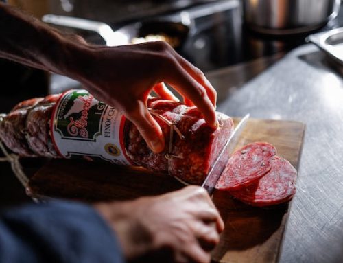 Finocchiona Igp: nel 2025 crescono produzione ed export. Vola il preaffettato (+34%)