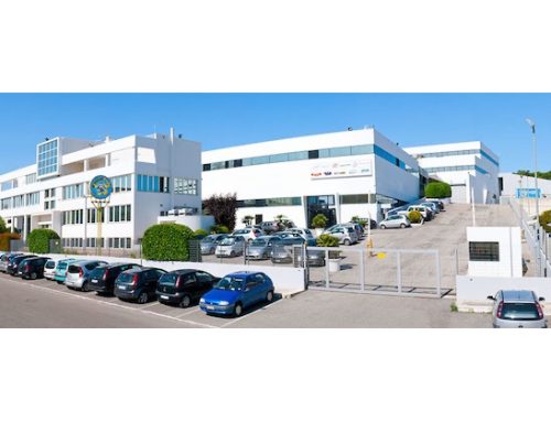 General Trade: nuovo polo logistico dopo l’incendio di dicembre