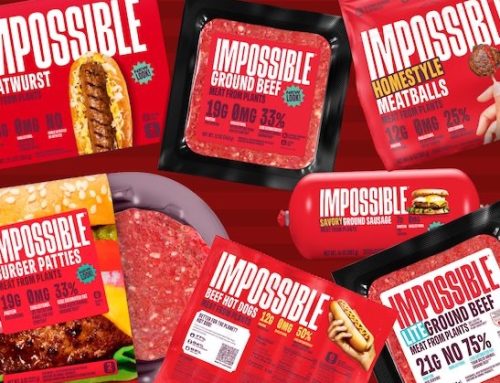 Usa / Impossible Foods, il Ceo Peter McGuinness si dimette dopo quattro anni