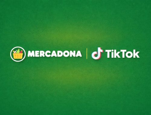 Mercadona sbarca su TikTok