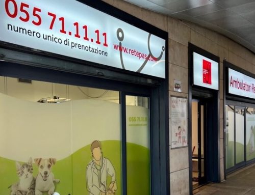 UniCoop Firenze si allea con la Rete Pas per creare ambulatori per gli animali domestici