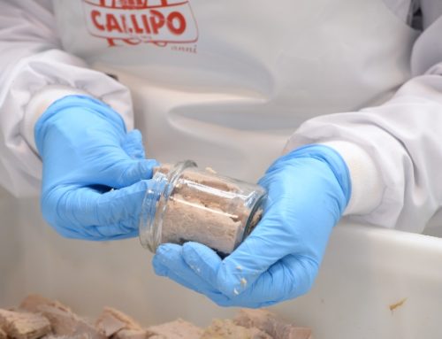 Callipo Group: fatturato oltre 112 milioni di euro nel 2025. Previsti investimenti da 15 milioni per il prossimo triennio