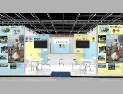 Il Consorzio della Mozzarella di Bufala Campana vuole incentivare il turismo Dop