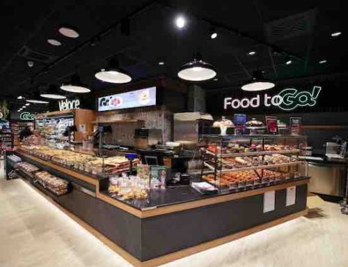 Nuovo pdv CraiGo! a Torino