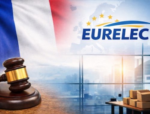 Francia / Multa di 33,5 milioni di euro alla centrale Eurelec per violazione delle regole sulle negoziazioni