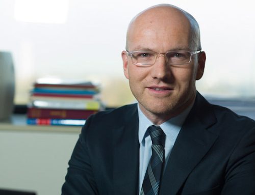 Giordano Curti è il nuovo direttore generale di Trevalli Cooperlat